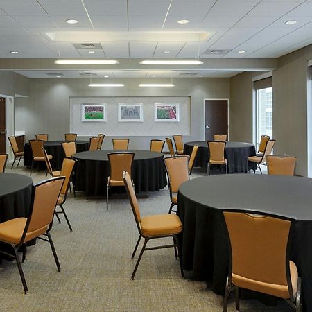 Springhill Suites By Marriott Bloomington Zewnętrze zdjęcie