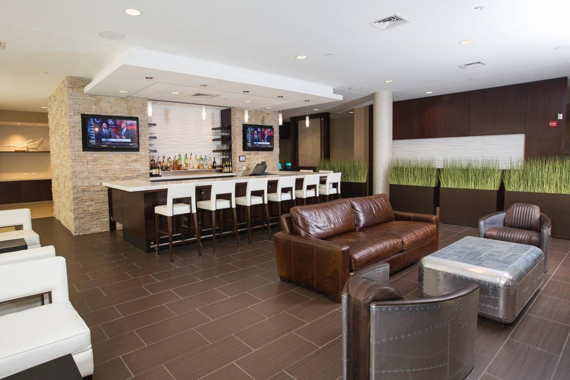 Springhill Suites By Marriott Bloomington Zewnętrze zdjęcie